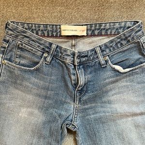 Paper Denim & Cloth denim jeans